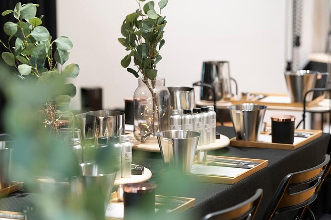 Candle Workshop Review: Ignite Your Creativity - Key Points