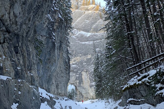 Canmore: Canyons & Cave Paintings Hiking Tour - 2.5hrs - Good To Know