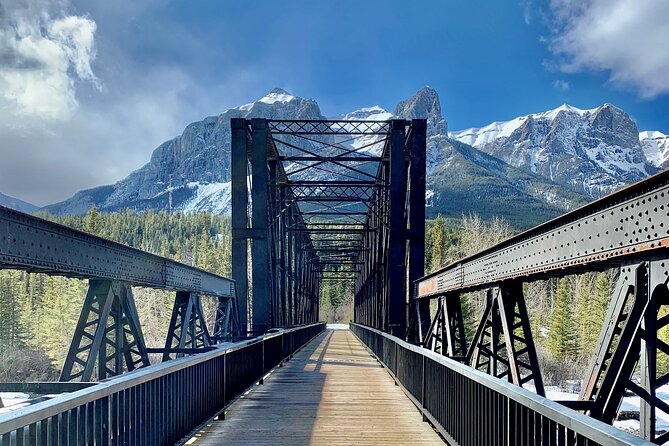 Canmore: Cowboys and Coal Miners - Local History Tour (1.5hrs) - Good To Know
