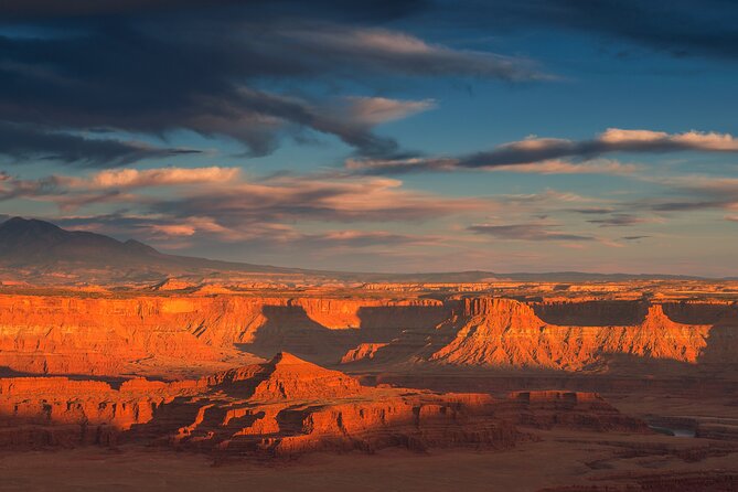 Canyon Country Sunset Helicopter Tour - Good To Know