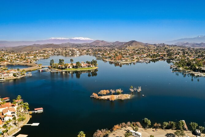 Canyon Lake Tour Review: A Scenic Adventure - Tour Overview