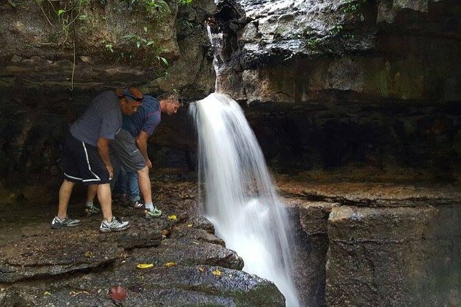 Canyoning 70m. | Exploration, Mayai Jee Caverns | Puyo, Pastaza - Good To Know