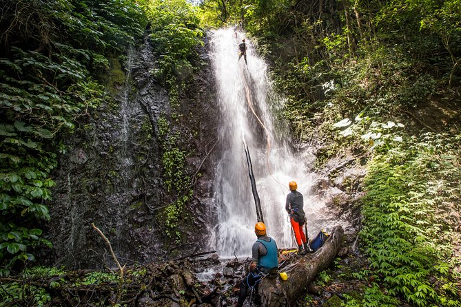 Canyoning Bali, Tamata Canyon Adventure - Good To Know