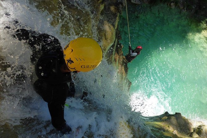 Canyoning Experience in Vega De Pas - Good To Know