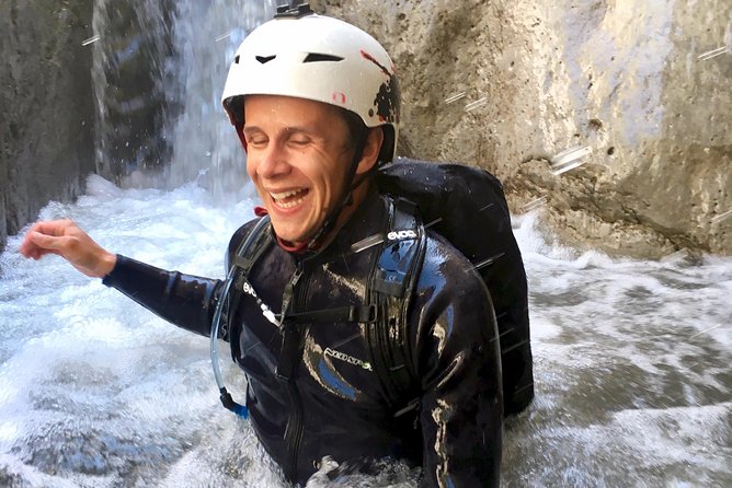 Canyoning Half Day - Heart Creek Canyon (Beginner Level) - Good To Know