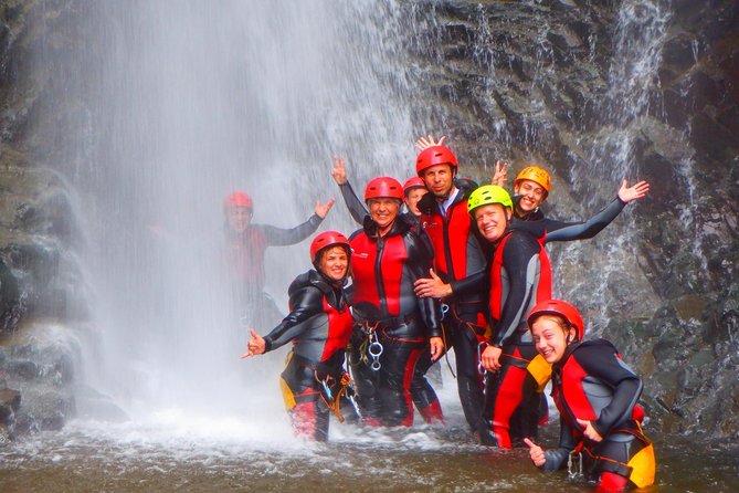 Canyoning Highest Waterfall 90M (295ft) Private Day Trip From Guayaquil - About Your Stay
