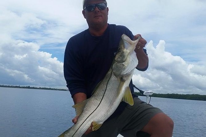 Cape Canaveral Inshore Fishing Charter - Good To Know