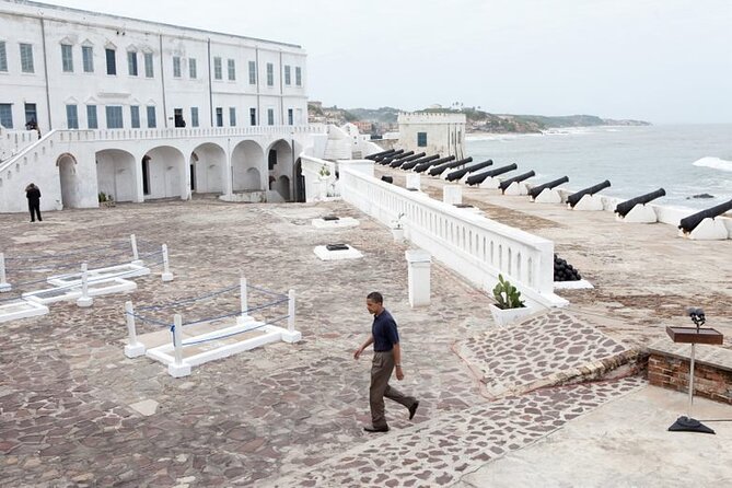 Cape Coast ,Elmina Castle and Kakum Full-Day Tour - Good To Know