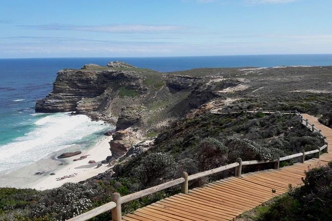 Cape of Good Hope, Cape Point & Penguins Private Afternoon Tour - Itinerary Highlights