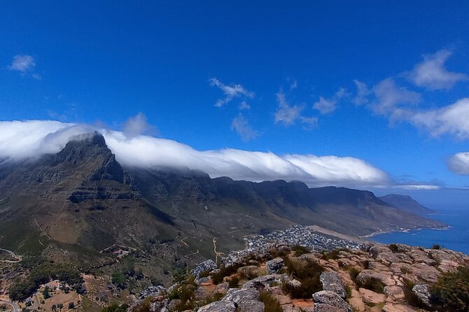 Cape Town Hike Lions Head Sunrise or Sunset - Best Time for Hiking