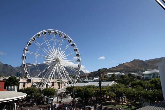 Cape Town Like a Local: Customized Private Tour - Key Points