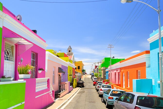 Cape Town Shore Tour: Table Mountain, Penguin & Cape Point - Key Points