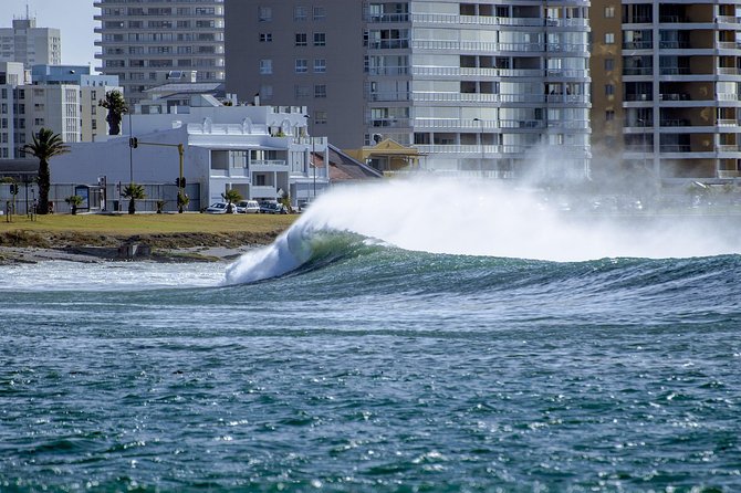 Cape Town Tour With a Local: Private & Personalized - Tailoring Your Cape Town Experience