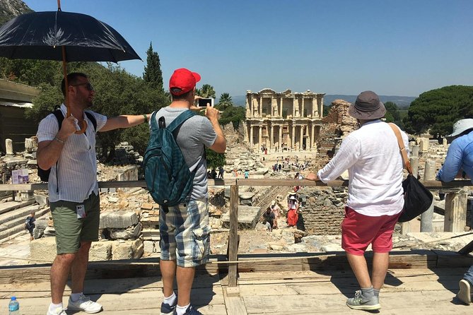 Cappadocia, Antalya, Pamukkale and Ephesus 6-Day Tour - Destinations and Highlights