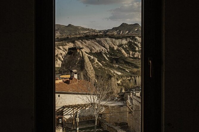 Cappadocia Discovery 2 Day Private Tour - Uchisar Castle and Ortahisar