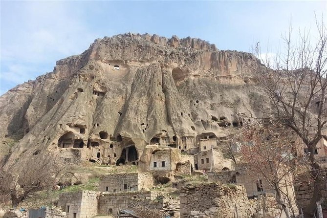 Cappadocia Green Tour (Ihlara Valley and Underground City) - Good To Know