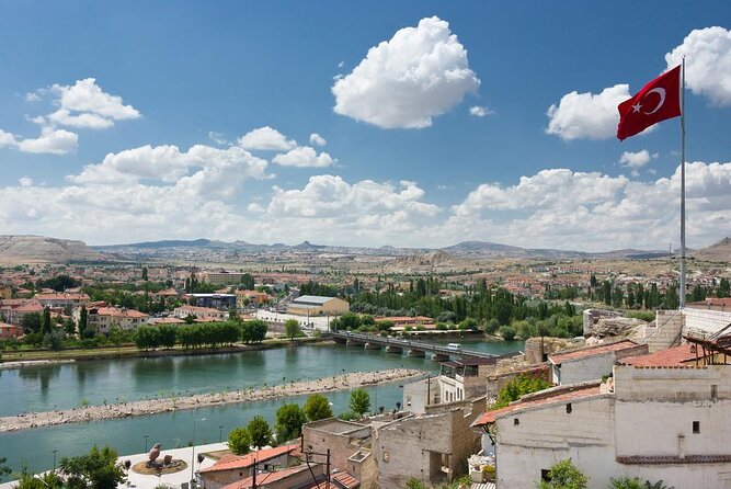 Cappadocia Highlights Small-Group Full-Day Sightseeing Tour  - Kayseri - Good To Know