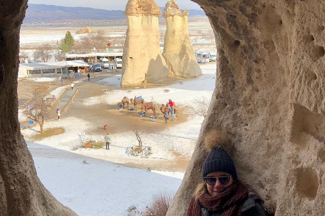 Cappadocia Tour Guide - Exploring Cappadocias Unique Landscape