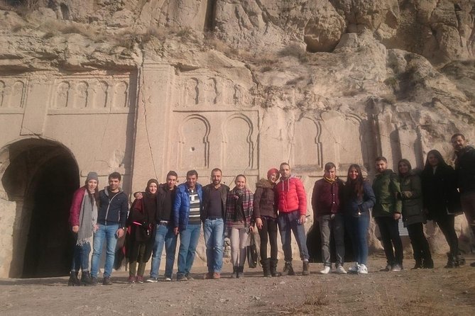 Cappadocia Underground City and Ihlara Valley Tour - Cancellation Policy