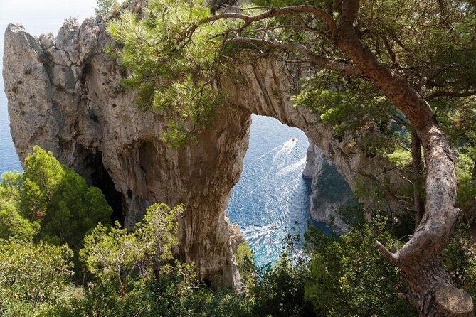 Capri Island Full Day Private Excursion - Good To Know