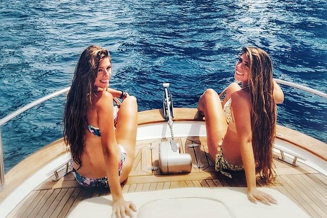Capri Private Boat Tour - Pricing and Booking Details
