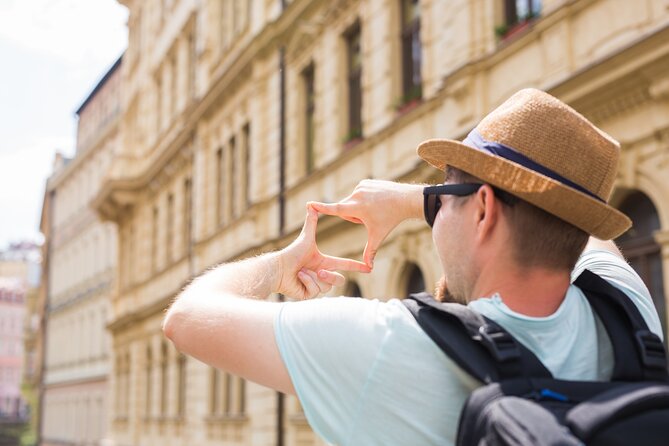 Capture the Most Photogenic Spots of Timișoara With a Local - Good To Know