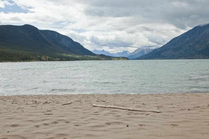 Caribou Crossing Adventure Tour - Good To Know