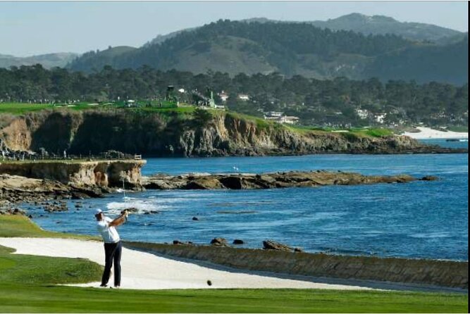 Carmel, Monterey and Big Sur Tour Private Tour From San Francisco - Good To Know