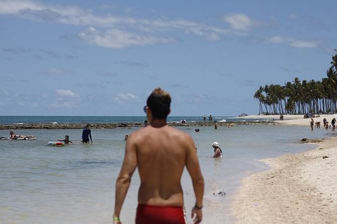 Carneiros Beach Day Tour - Good To Know