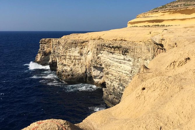 Carpe Diem Malta - a Private Day Trip Around Malta - Inclusions and Costs