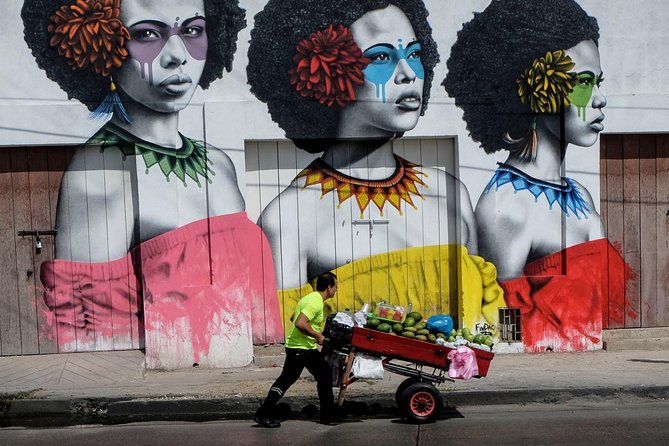 Cartagena Art Tour - Good To Know