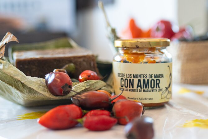 Cartagena Corner: The Hot Sauce Tasting - About Your Stay