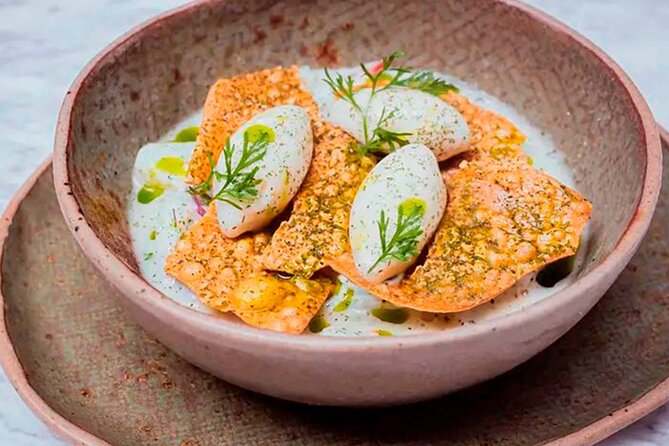 Cartagenas Gastronomic Wonders - Experience the Best Food in Town - Good To Know
