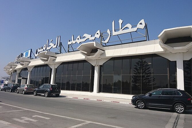 Casablanca Airport Transfer - Good To Know