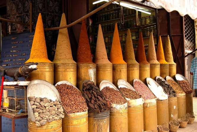 Casablanca Half-Day Guided Private Tour - Good To Know