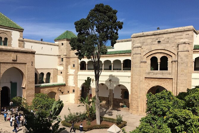 Casablanca Half-Day Guided Tour - Good To Know