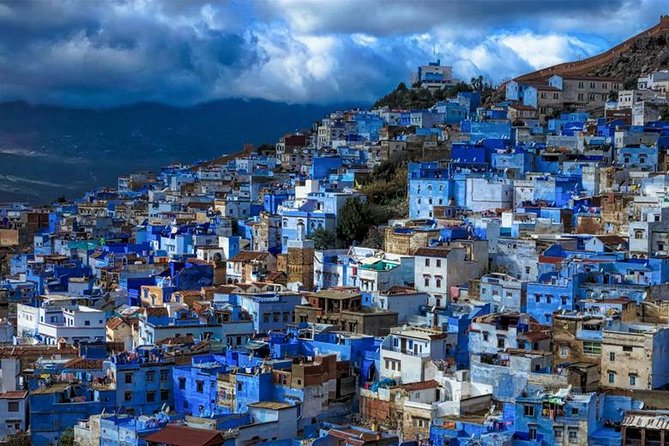 Casablanca to Chefchaouen Private Transfer - Good To Know