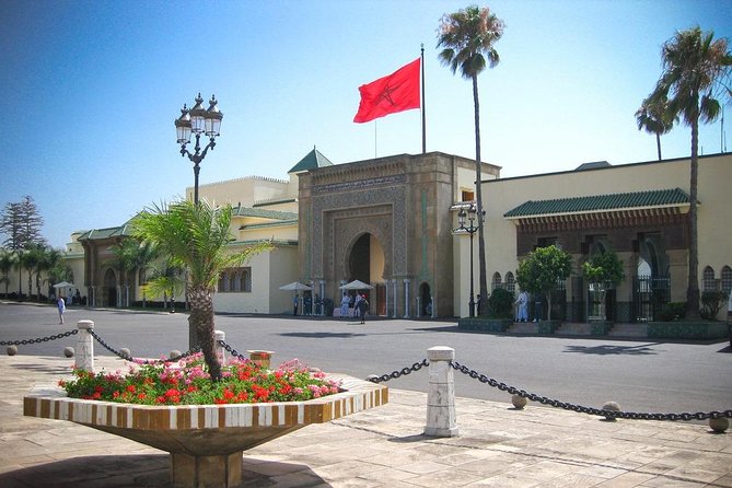 Casablanca to Fez Transfer With Rabat City Tour - Good To Know