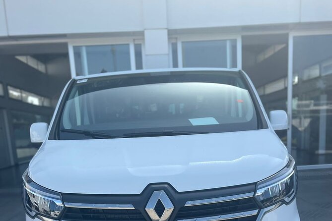 Casablanca to Marrakech Private Transfer and Vice Versa - Good To Know