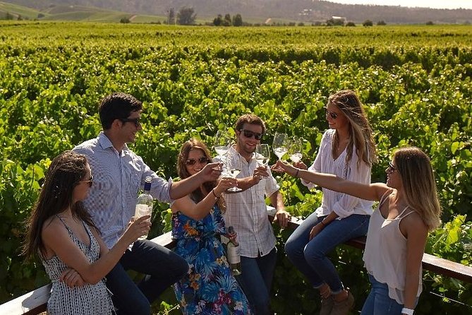 Casablanca Valley Experience - Good To Know