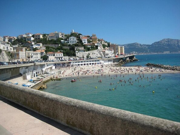 Cassis Wine Tour: Sea, Cliffs, and Vineyards - Good To Know