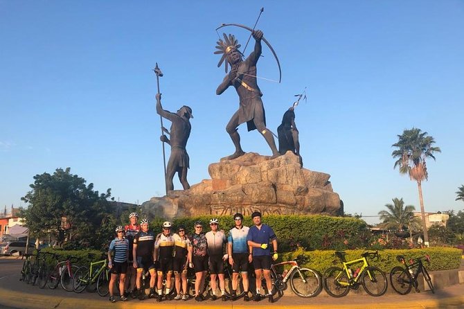 Casual Bicycle Tour - Valle 2.0 (2 Hr. Ride Into the Valley) - Key Points