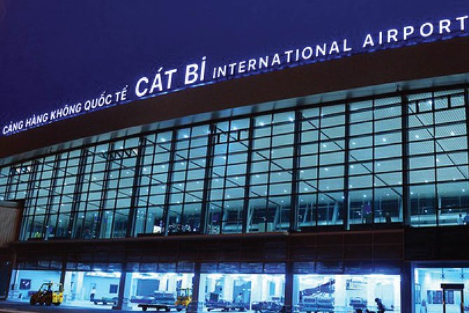 Cat Bi Airport To Hanoi City or Hanoi Airport Private Transfer - Good To Know