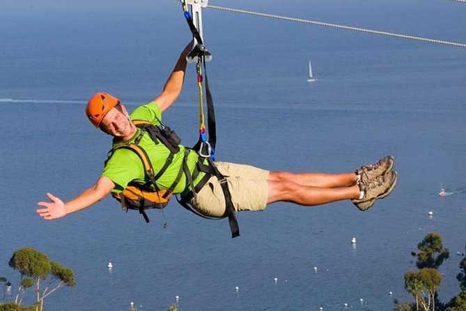 Catalina Island Trip With Hotel Transfers & Optional Tours - Catalina Island Trip Overview