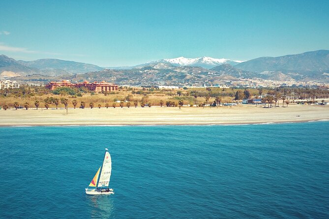 Catamaran and Snorkeling Excursion in Playa Granada - Key Points
