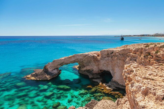 Cave Dwellers Half Day Jeep Safari From Protaras, Ayia Napa - Good To Know
