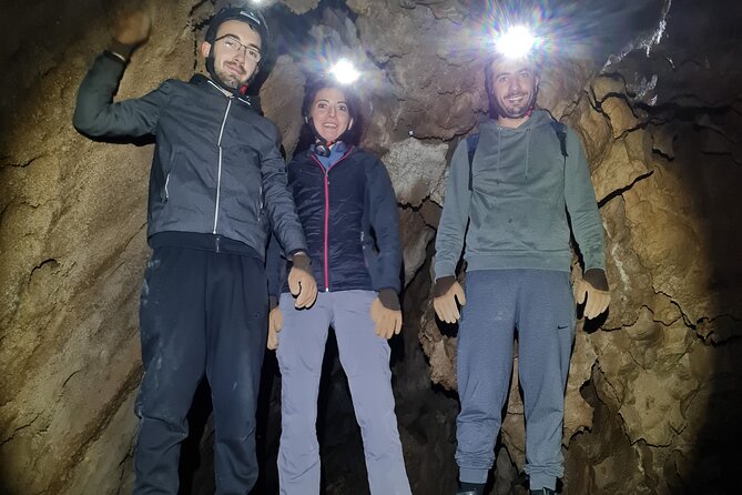 Cave Trekking-Kosovo - Inclusions and Amenities