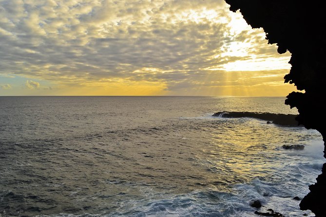 Caves and Lava Fields: Half Day Hike - Good To Know