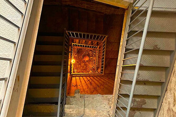 Cellars and Saloons Sunday Brunch Tour in Cincinnati - About Your Stay
