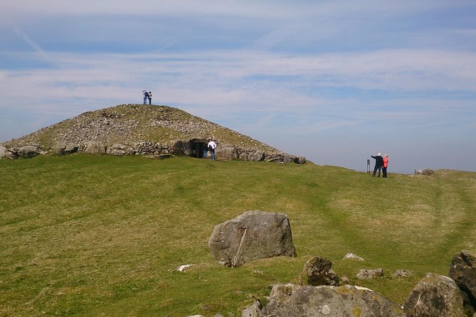 Celtic Day Trip From Dublin With Spanish-Speaking Guide - Good To Know